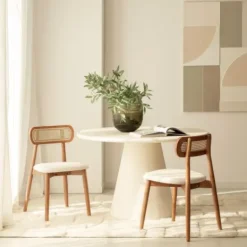 Klast Home Leyre Nogal