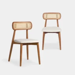 Klast Home Leyre Nogal