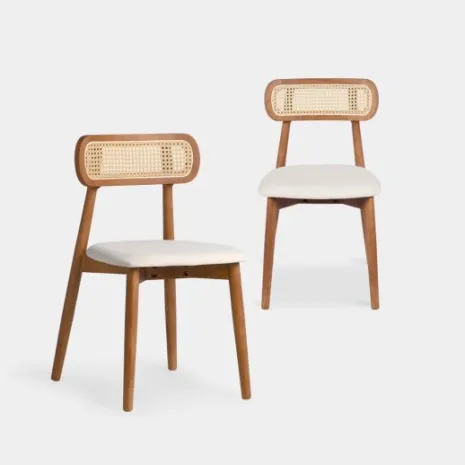 Klast Home Leyre Nogal