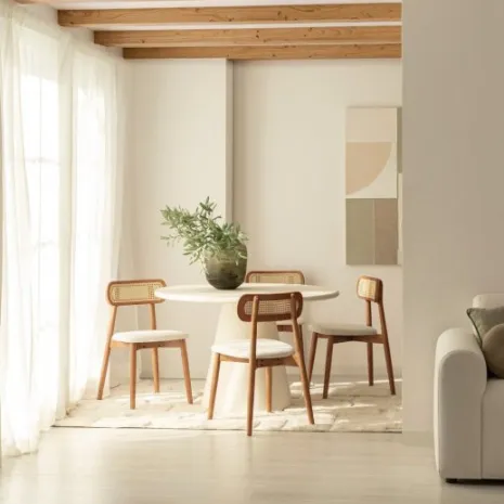 Klast Home Leyre Nogal