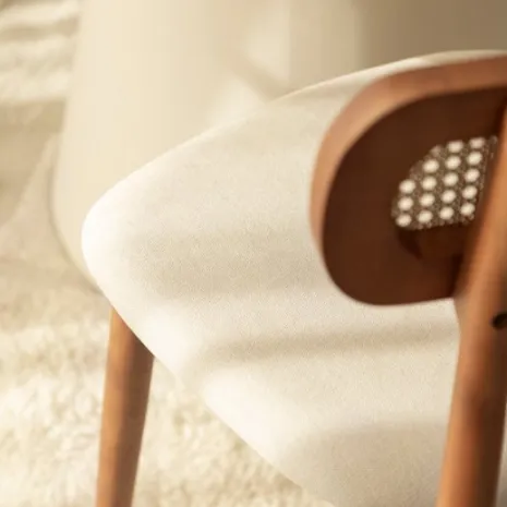 Klast Home Leyre Nogal