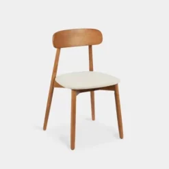 Klast Home Leyre Nogal