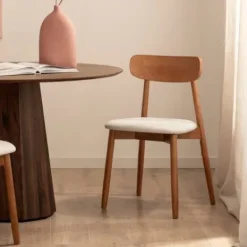 Klast Home Leyre Nogal