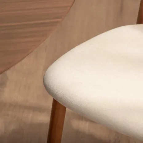 Klast Home Leyre Nogal