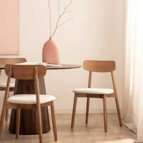 Klast Home Leyre Nogal