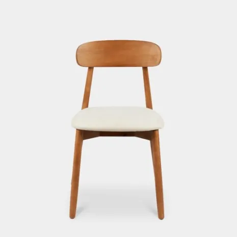 Klast Home Leyre Nogal