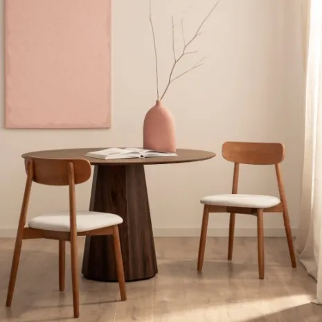 Klast Home Leyre Nogal