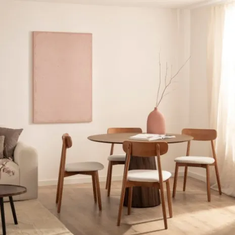 Klast Home Leyre Nogal