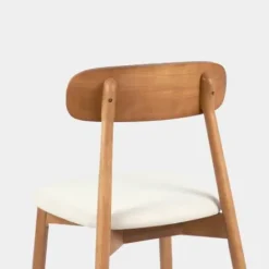 Klast Home Leyre Nogal