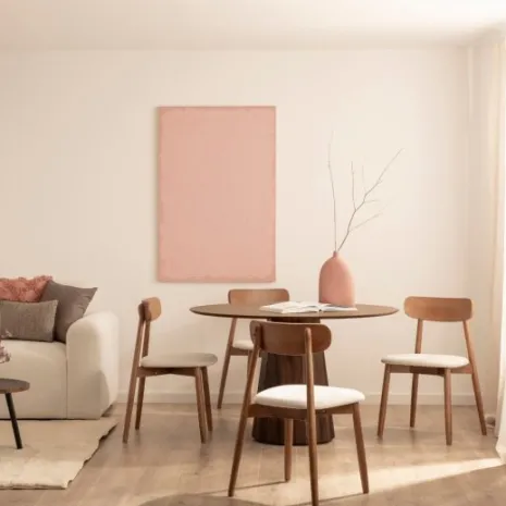 Klast Home Leyre Nogal