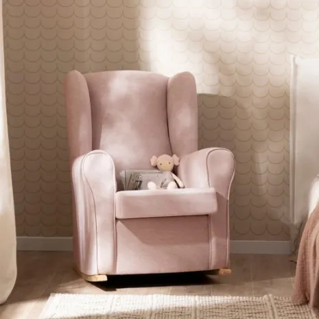 Klast Home Lily Rosa