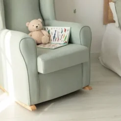 Klast Home Lily Menta