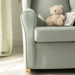 Klast Home Lily Menta