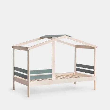 Hot Klast Home Lior Verde antracita