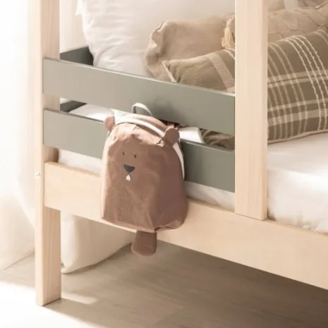 Hot Klast Home Lior Verde antracita