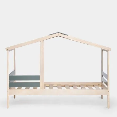 Hot Klast Home Lior Verde antracita