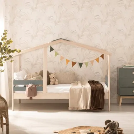 Hot Klast Home Lior Verde antracita