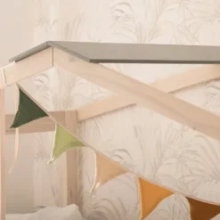 Hot Klast Home Lior Verde antracita