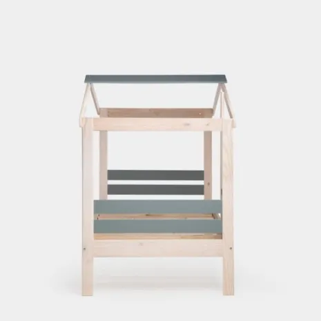 Hot Klast Home Lior Verde antracita