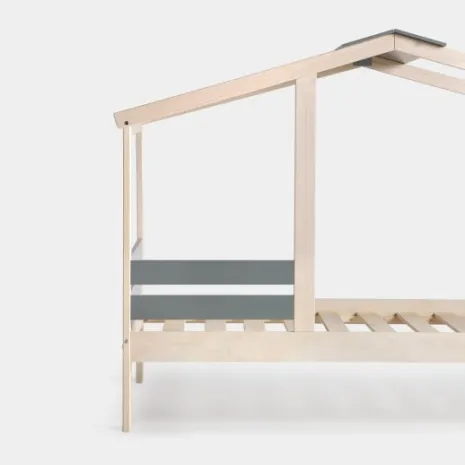 Hot Klast Home Lior Verde antracita