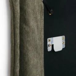 Discount Klast Home Louise Verde oscuro