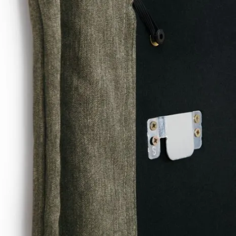 Discount Klast Home Louise Verde oscuro