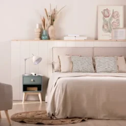 Sale Klast Home Luke Verde antracita