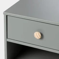 Sale Klast Home Luke Verde antracita