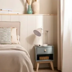 Sale Klast Home Luke Verde antracita