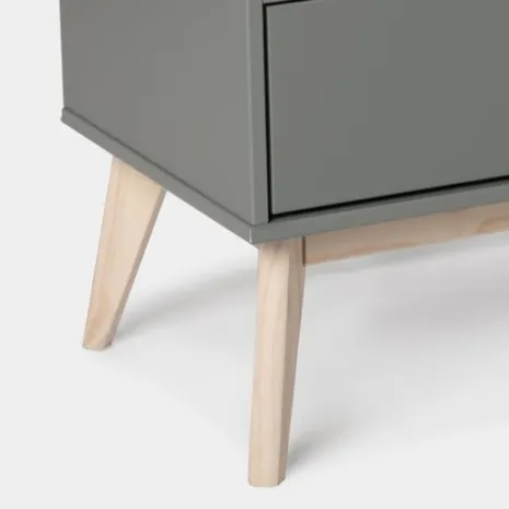 Sale Klast Home Luke Verde antracita