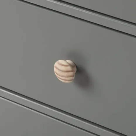 Sale Klast Home Luke Verde antracita