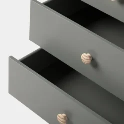 Sale Klast Home Luke Verde antracita