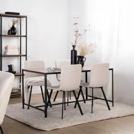 Outlet Klast Home Maia Beige