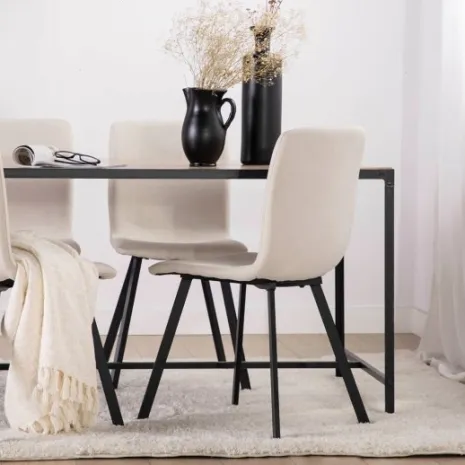 Outlet Klast Home Maia Beige