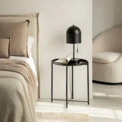 New Klast Home Maika Negro