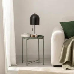 Discount Klast Home Maika Verde oscuro