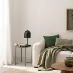 Discount Klast Home Maika Verde oscuro