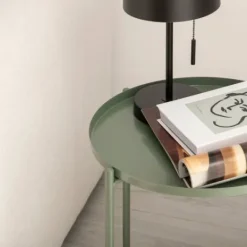 Discount Klast Home Maika Verde oscuro