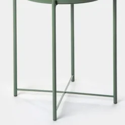 Outlet Klast Home Maika Verde oscuro