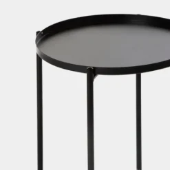 Outlet Klast Home Maika Negro