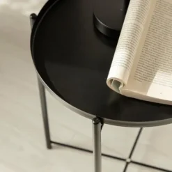 Outlet Klast Home Maika Negro