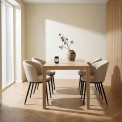 New Klast Home Mara Natural