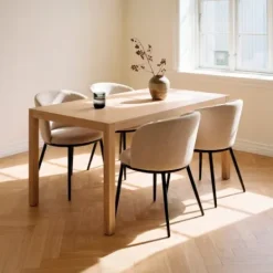 New Klast Home Mara Natural