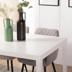 Clearance Klast Home Mara Blanco