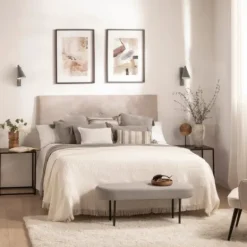 New Klast Home Mena Gris