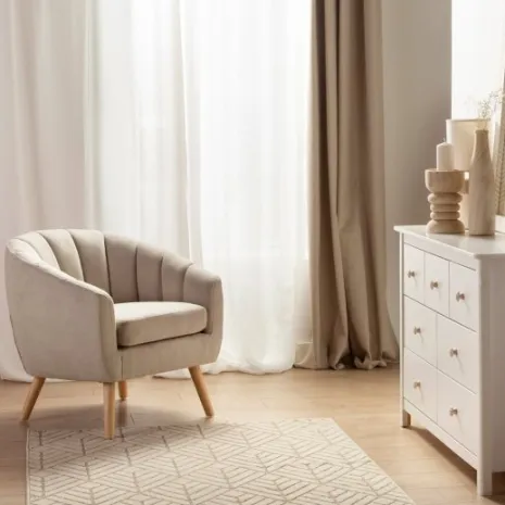 Klast Home Miler Beige