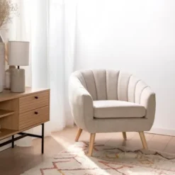 Klast Home Miler Beige