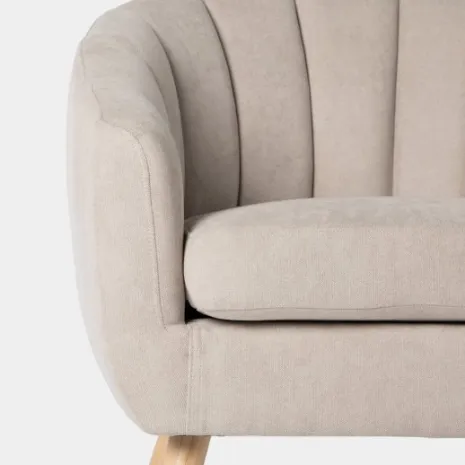 Klast Home Miler Beige