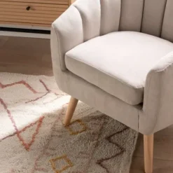 Klast Home Miler Beige