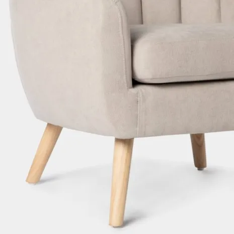 Klast Home Miler Beige